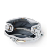 Giselle Bucket Bag (Light Blue)