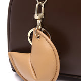 Morgan Shoulder Bag (Coffee)