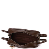 Morgan Shoulder Bag (Coffee)