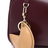 Morgan Shoulder Bag (Maroon)