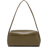 Morgan Shoulder Bag (Olive)