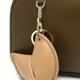 Morgan Shoulder Bag (Olive)