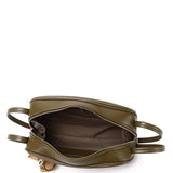 Morgan Shoulder Bag (Olive)