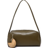 Morgan Shoulder Bag (Olive)