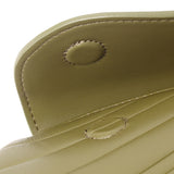 Hattie Flap Shoulder Bag (Olive)