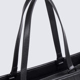 Get Comfy Tote (Black)