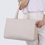 Get Comfy Tote (Cornsilk)