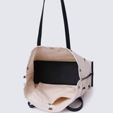 [WAO Charity] You Are Limitless Tote Bag (Beige)