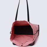 [WAO Charity] You Are Limitless Tote Bag (Pink)