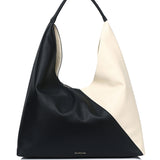 Jamila Functional Pocket Tote Bag (Black)