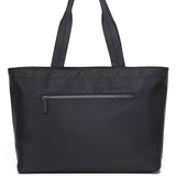 My Day Essentials Tote Bag (Black)