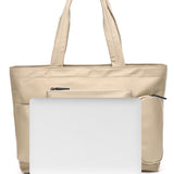 My Day Essentials Tote Bag (Khaki)
