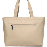 My Day Essentials Tote Bag (Khaki)