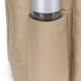 My Day Essentials Tote Bag (Khaki)