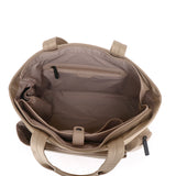 My Day Essentials Tote Bag (Khaki)