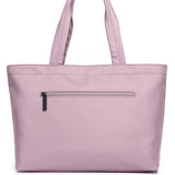 My Day Essentials Tote Bag (Thistle)