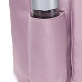 My Day Essentials Tote Bag (Thistle)