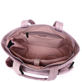 My Day Essentials Tote Bag (Thistle)