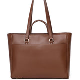 The Ordine Tote Bag (Coffee)
