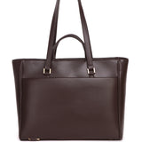 The Ordine Tote Bag (Espresso)