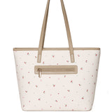 Cherie Knot Tote Bag (Cornsilk)