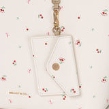 Cherie Knot Tote Bag (Cornsilk)