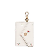Cherie Knot Tote Bag (Cornsilk)