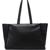 Rayna Slouchy Tote Bag (Black)