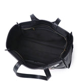 Rayna Slouchy Tote Bag (Black)