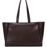 Rayna Slouchy Tote Bag (Coffee)