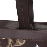 Rayna Slouchy Tote Bag (Coffee)