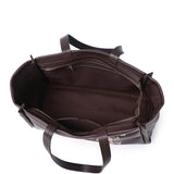 Rayna Slouchy Tote Bag (Coffee)