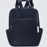 Millie Essentials Backpack (Black)