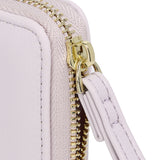 Viviz Zip Around Short Wallet (Thistle)