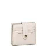 Alexia Cardholder Wallet (Almond)
