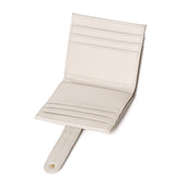 Alexia Cardholder Wallet (Almond)