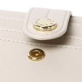 Alexia Cardholder Wallet (Almond)