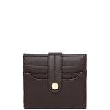 Alexia Cardholder Wallet (Espresso)