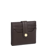 Alexia Cardholder Wallet (Espresso)