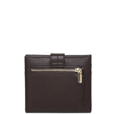 Alexia Cardholder Wallet (Espresso)