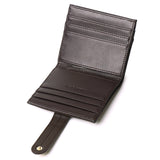 Alexia Cardholder Wallet (Espresso)