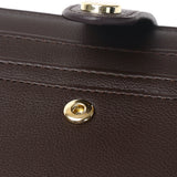 Alexia Cardholder Wallet (Espresso)