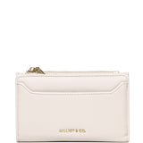 Alessi Bifold Medium Wallet (Almond)