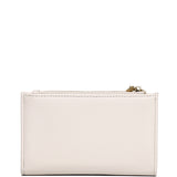 Alessi Bifold Medium Wallet (Almond)