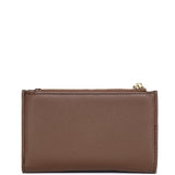 Alessi Bifold Medium Wallet (Coffee)