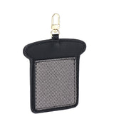 Toast On The Go Card Holder (Black)