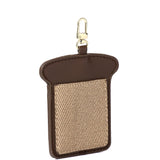 Toast On The Go Card Holder (Coffee)