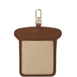 Toast On The Go Card Holder (Brown)