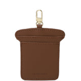 Toast On The Go Card Holder (Brown)