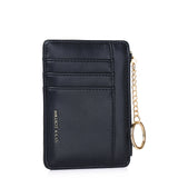 Dani Multi-Slot Card Holder (Black)